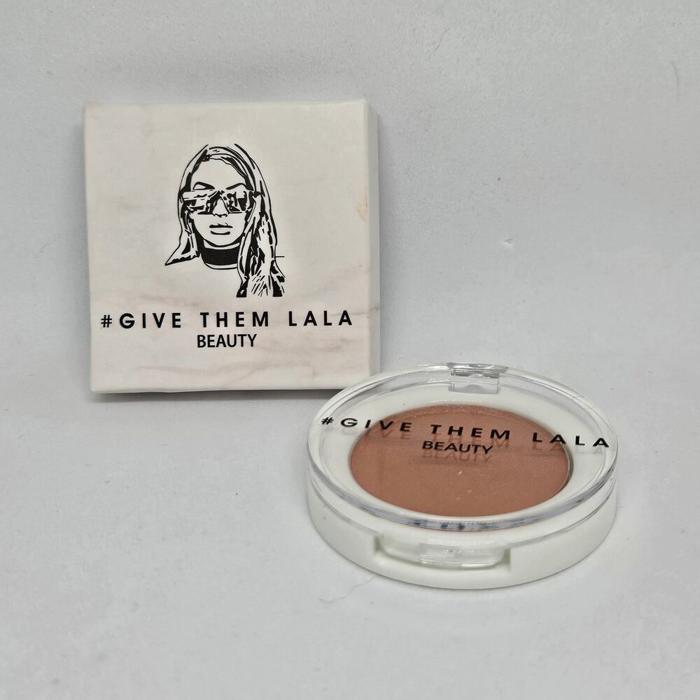 Give Them Lala Beauty Ibiza Bronzer